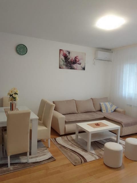 Happy Day Apartment in Vojvodina