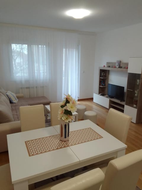 Happy Day Apartment in Vojvodina