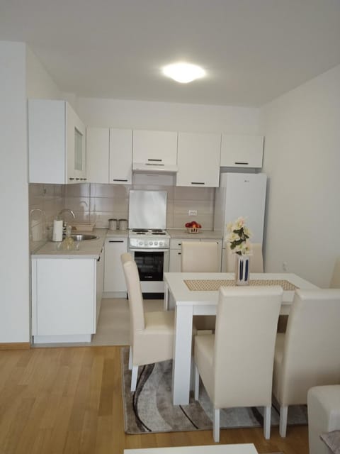 Happy Day Apartment in Vojvodina