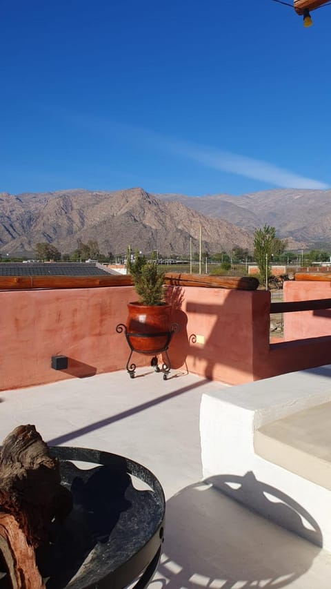 Balcony/Terrace, Balcony/Terrace