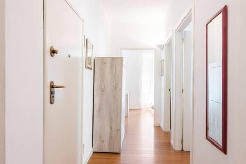 Appartamento in centro Alghero (Casa Gilbert) Apartment in Alghero