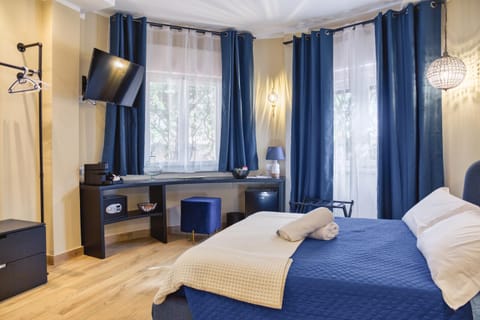 TV and multimedia, Bedroom