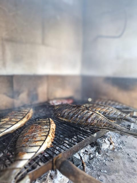 Apartmani Krolo Trogir otok Čiovo Apartment in Šibenik-Knin County, Croatia