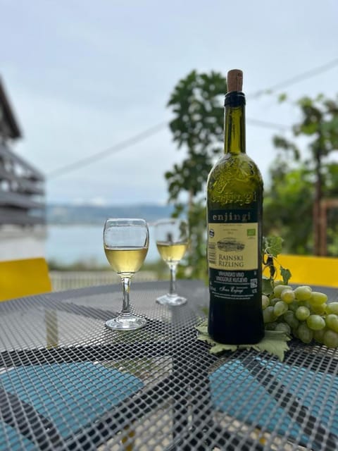 Apartmani Krolo Trogir otok Čiovo Apartment in Šibenik-Knin County, Croatia