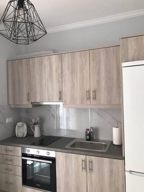 Three Graces in Nafplio Apartment in Nafplion