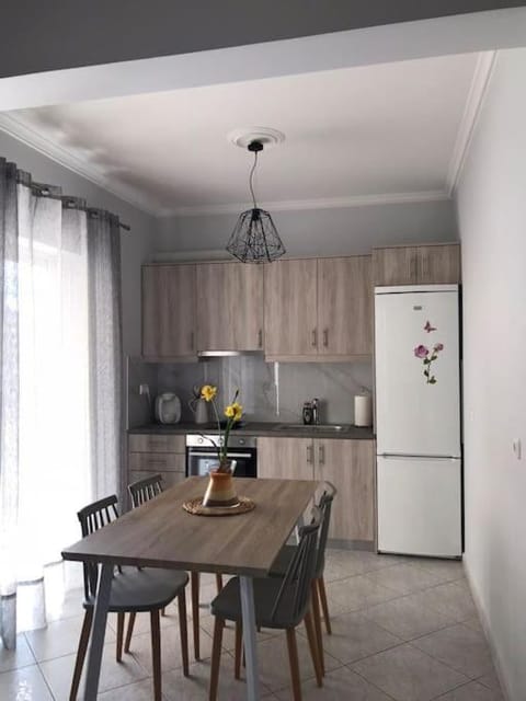 Three Graces in Nafplio Apartment in Nafplion