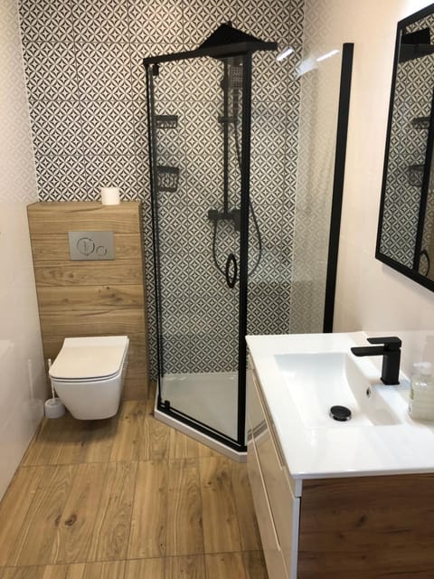 Apartamenty z Górnej Półki 31B1 Apartment in West Pomeranian Voivodeship, Poland