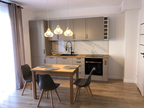 Apartamenty z Górnej Półki 31B1 Apartment in West Pomeranian Voivodeship, Poland