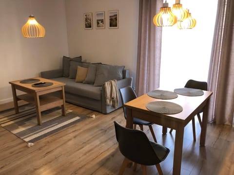 Apartamenty z Górnej Półki 31B1 Apartment in West Pomeranian Voivodeship, Poland