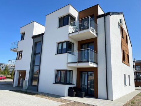 Apartamenty z Górnej Półki 31B1 Apartment in West Pomeranian Voivodeship, Poland