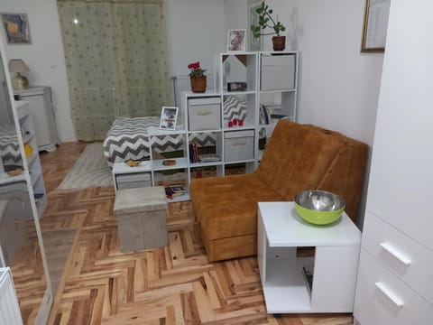 Studio D Apartment in Vojvodina