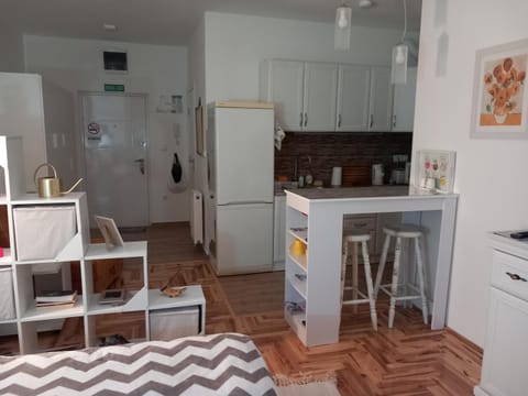 Studio D Apartment in Vojvodina