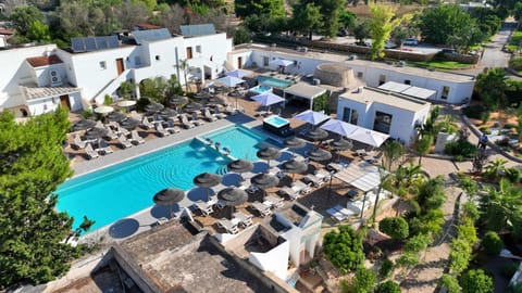 Patio, Garden, Garden view, Pool view, Swimming pool