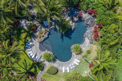 Palm Villas at the Mauna Lani #F-2 House in Mauna Lani