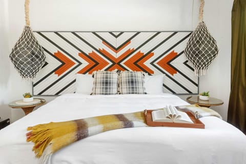 Ranchero Ranch House in Druid Hills