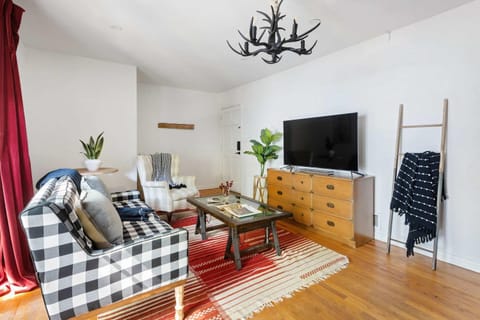 Ranchero Ranch House in Druid Hills