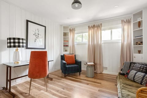 Ranchero Ranch House in Druid Hills