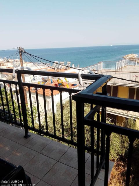 Pansion panorama family apartment Apartment in Thasos