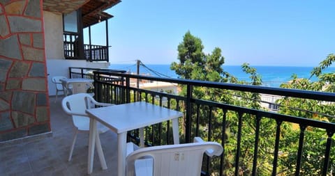 Pansion panorama family apartment Apartment in Thasos