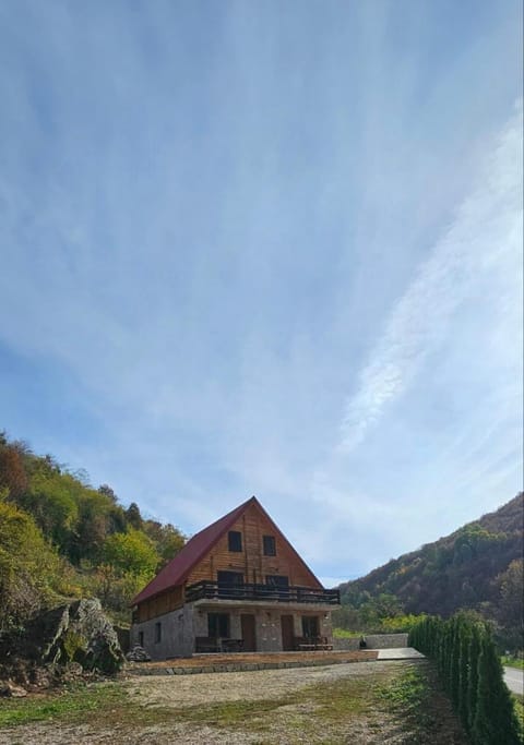 Apartmani Prica Apartment in Serbia