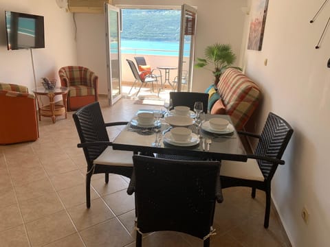 Daniel Apartment in Dubrovnik-Neretva County