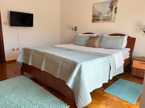 Daniel Apartment in Dubrovnik-Neretva County