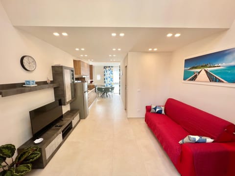 Isola Apartment in Rapallo