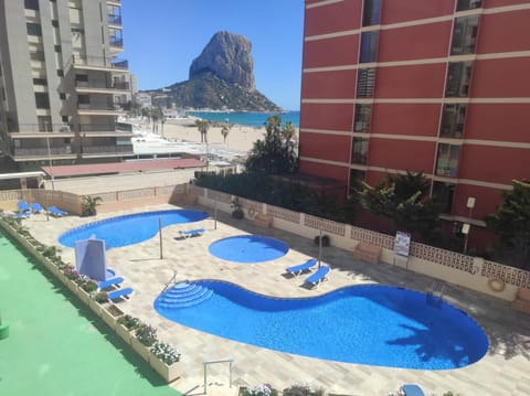 Property view