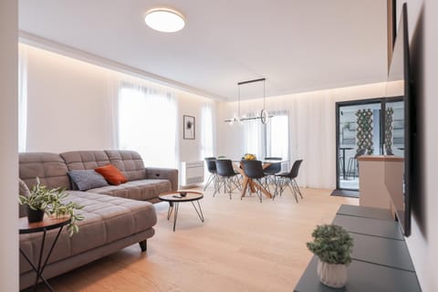 Komod Apartment in Zadar