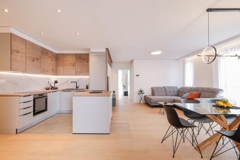 Komod Apartment in Zadar