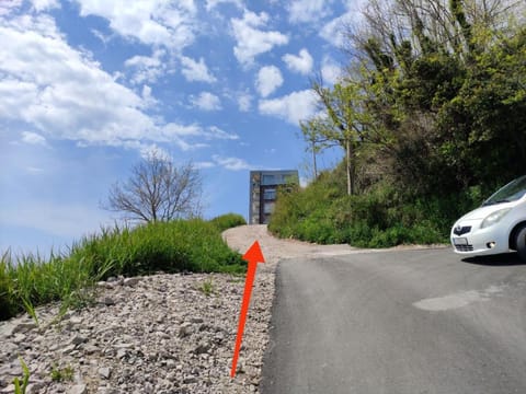 Neighbourhood, Street view