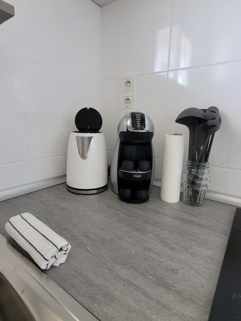 Mirador 2 Apartment in Villajoyosa