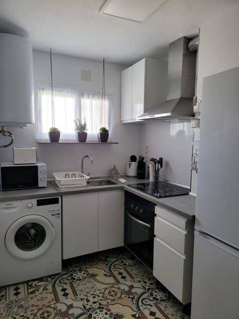 Mirador 2 Apartment in Villajoyosa