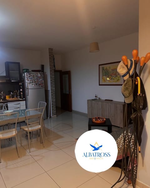 Albatross Vacation rental in Saint Paul's Bay