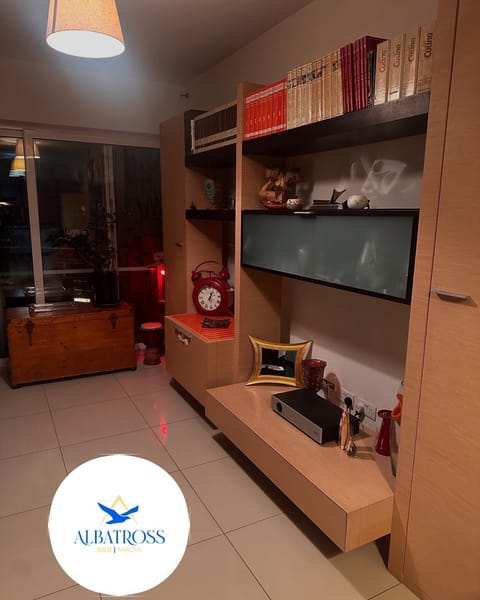 Albatross Vacation rental in Saint Paul's Bay