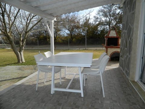 Daphnes Houses House in Halkidiki