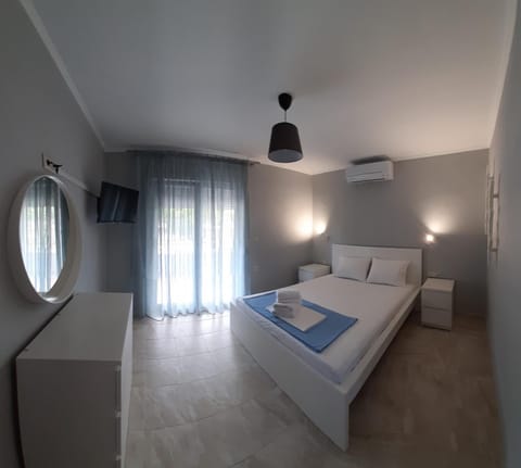 Daphnes Houses House in Halkidiki