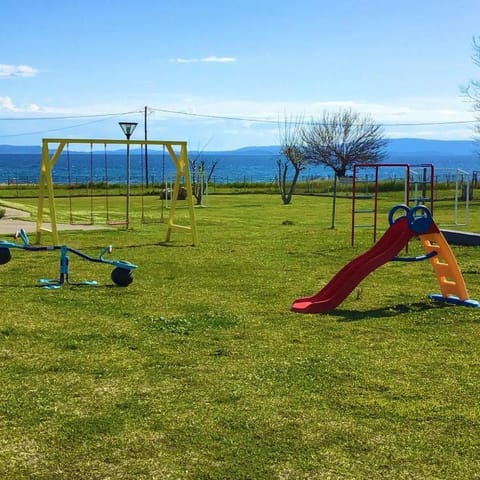 Daphnes Houses House in Halkidiki