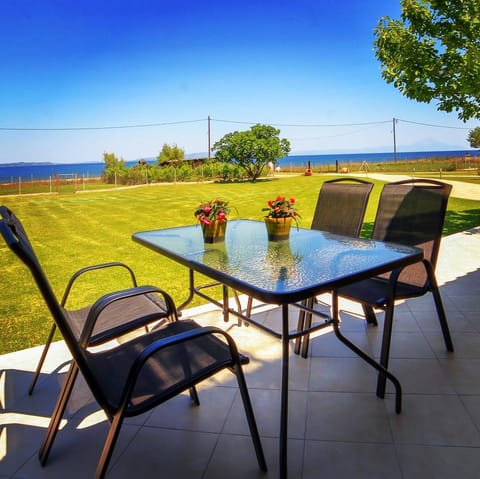 Daphnes Houses House in Halkidiki