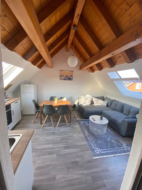 Sky Apartments Apartment in Rust