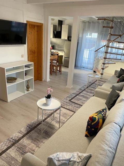 Sky Apartments Apartment in Rust