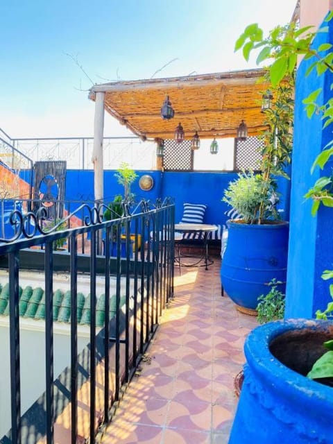 Patio, View (from property/room)