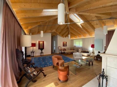 Smiley-Homes Vegi &Silence Apartments Apartment in Trentino-South Tyrol