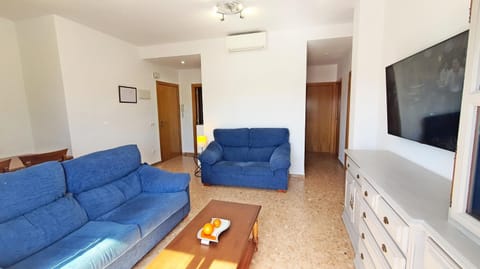 DEVESA PARK GANDIA - Alquiler solo a Familias Apartment in Safor