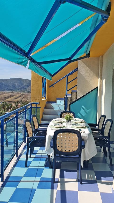 DEVESA PARK GANDIA - Alquiler solo a Familias Apartment in Safor