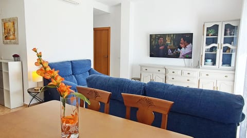 DEVESA PARK GANDIA - Alquiler solo a Familias Apartment in Safor