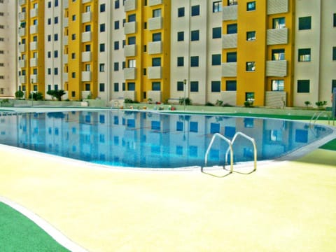 DEVESA PARK GANDIA - Alquiler solo a Familias Apartment in Safor