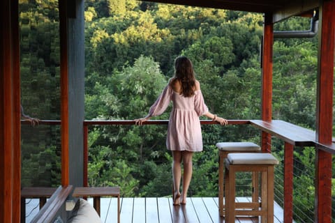 View (from property/room), Balcony/Terrace