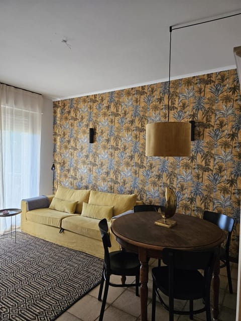 VILLA CAROLA APPARTAMENTO Apartment in Sanremo