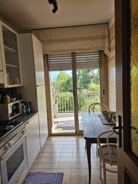 VILLA CAROLA APPARTAMENTO Apartment in Sanremo